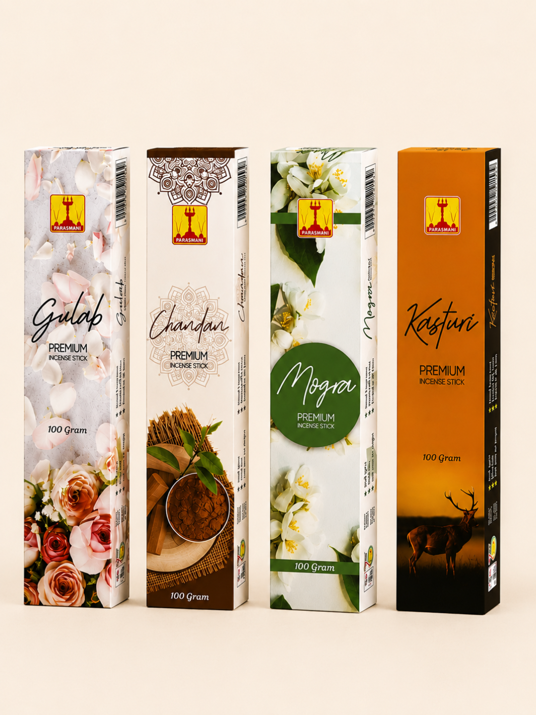 Traditional Collection