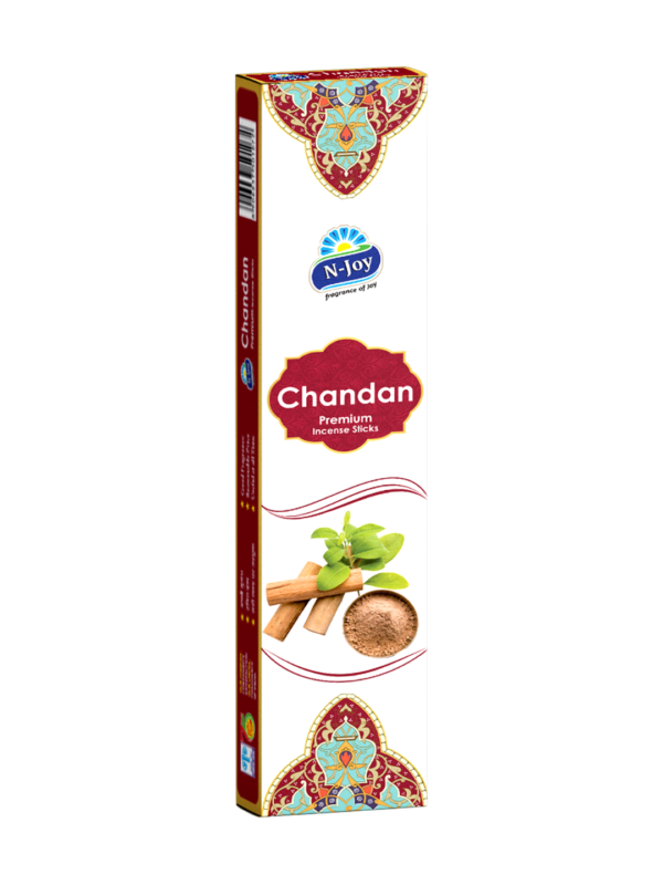 1 Kasturi Series Premium Pack