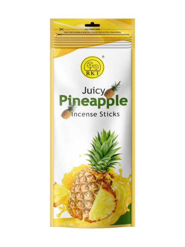 Pineapple Mini Series