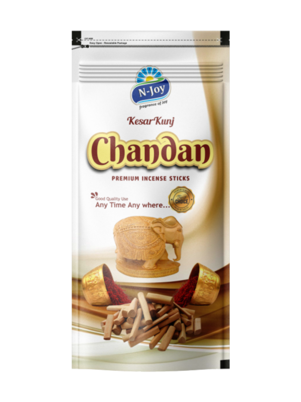 20 Kesar Kunj Premium