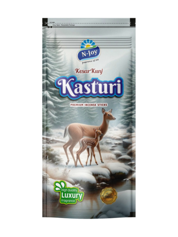 22 Kesar Kunj Premium