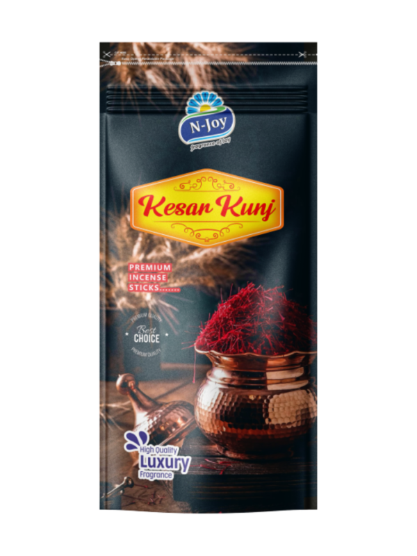 23 Kesar Kunj Premium