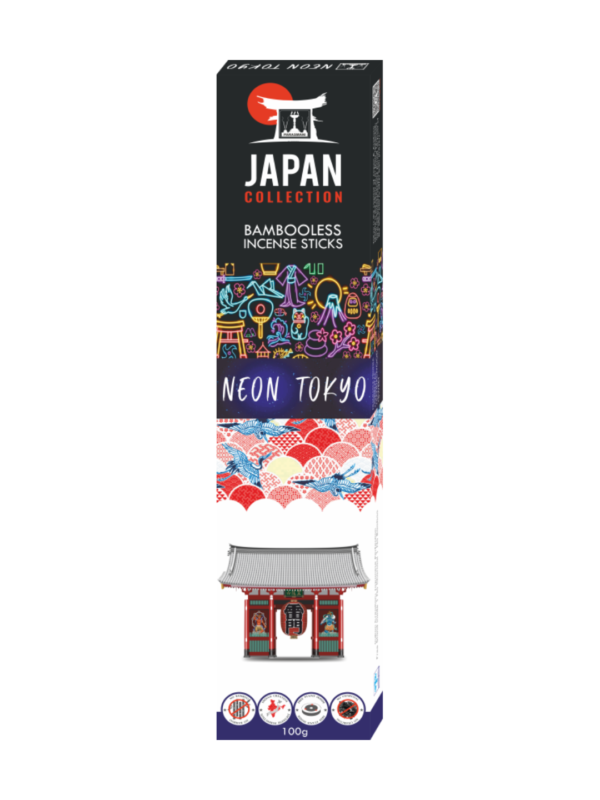 24 Japan Collection