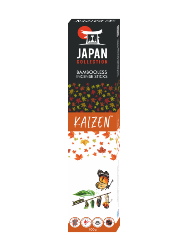 25 Japan Collection