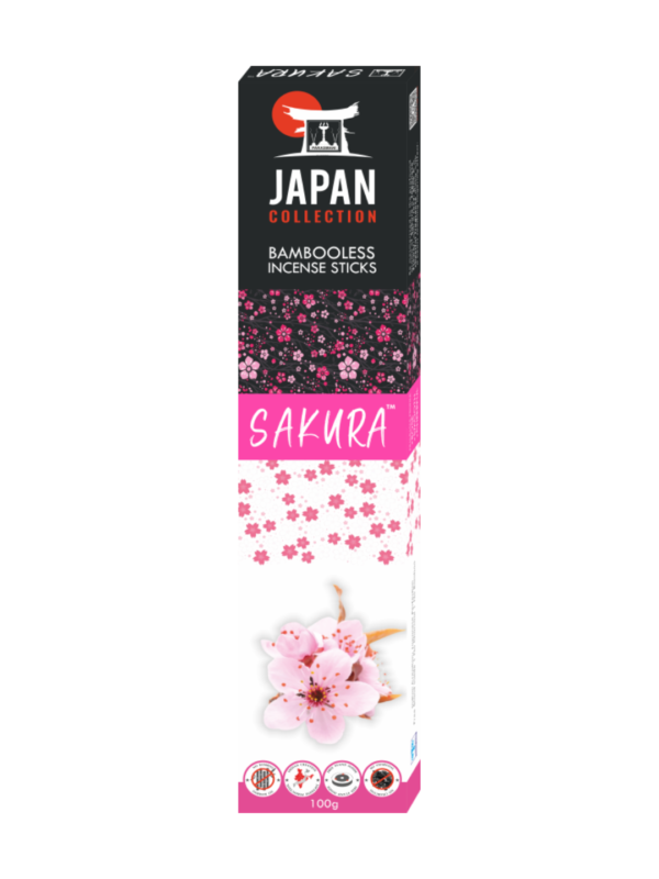 26 Japan Collection