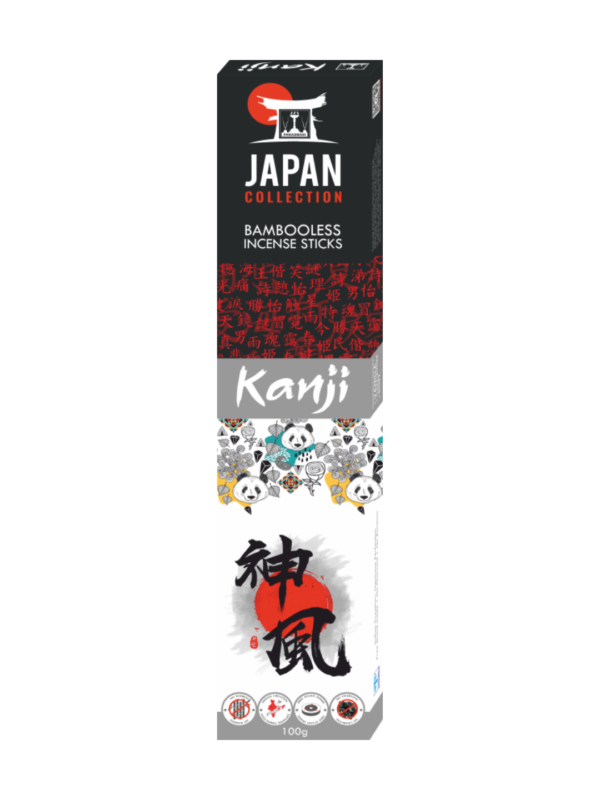 28 Japan Collection