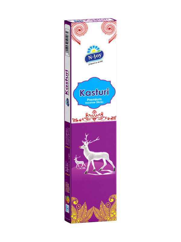 3 Kasturi Series Premium Pack