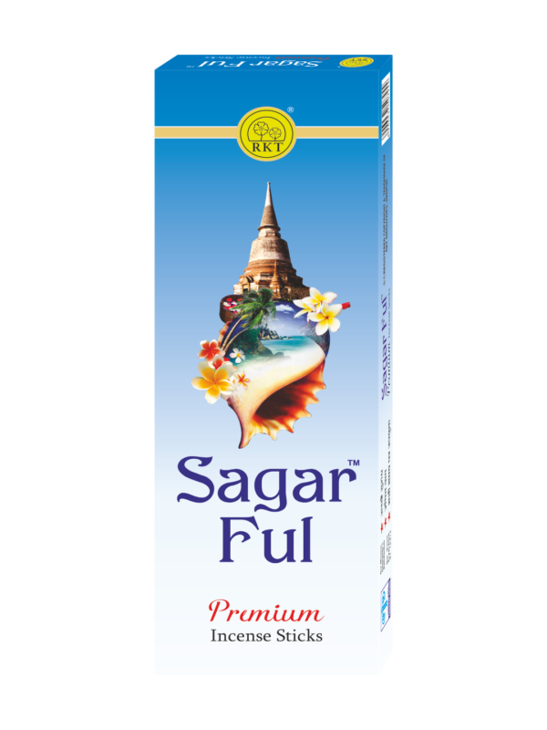 71 Sagar Ful Series Large
