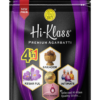 Hi Klass 4in1 Hi Klass 4in1 Family Pack