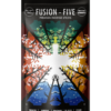 Fusion Five 5in1 Premium Zipper